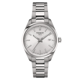 Tissot PR 100 Quarz 34MM Damenuhr - T150.210.11.031.00
